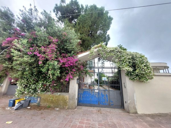 appartamento in vendita a Taranto in zona San Vito