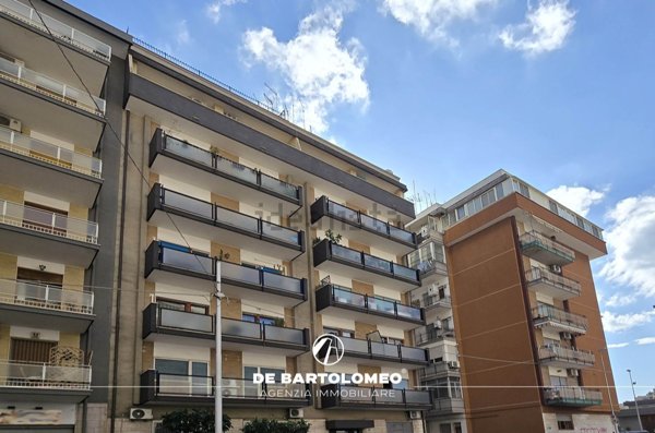 appartamento in vendita a Taranto in zona Italia-Montegranaro
