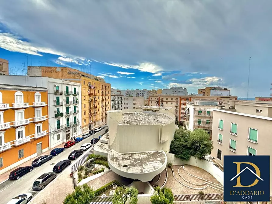 appartamento in vendita a Taranto in zona Italia-Montegranaro