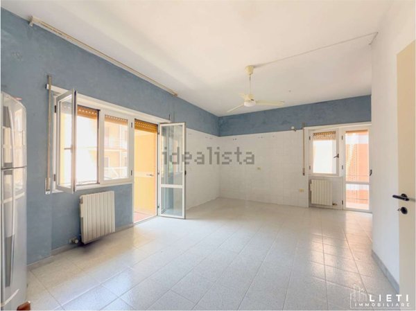 appartamento in vendita a Taranto