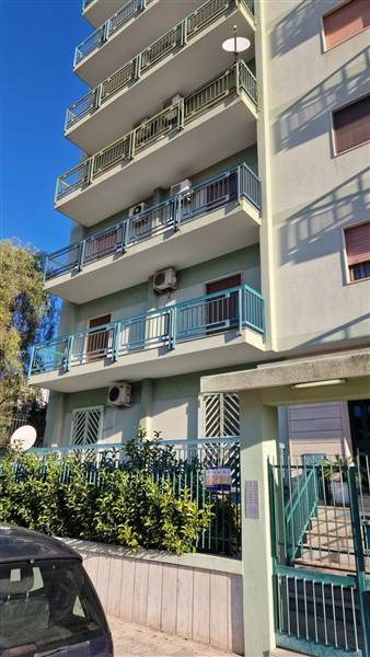 appartamento in vendita a Taranto