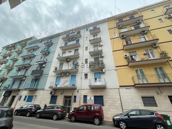 appartamento in vendita a Taranto