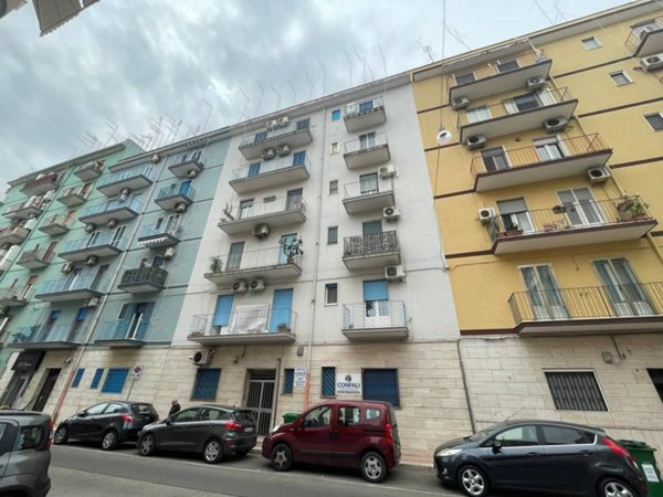appartamento in vendita a Taranto
