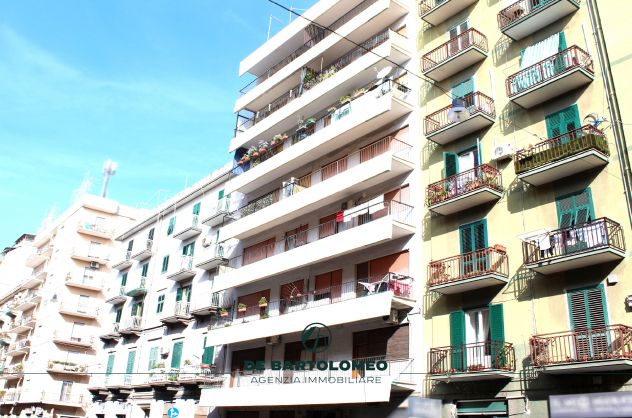 appartamento in vendita a Taranto in zona Tre Carrare-Battisti