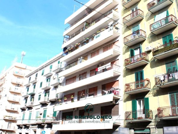 appartamento in vendita a Taranto in zona Tre Carrare-Battisti
