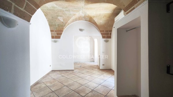 appartamento in vendita a Taranto in zona Borgo Antico