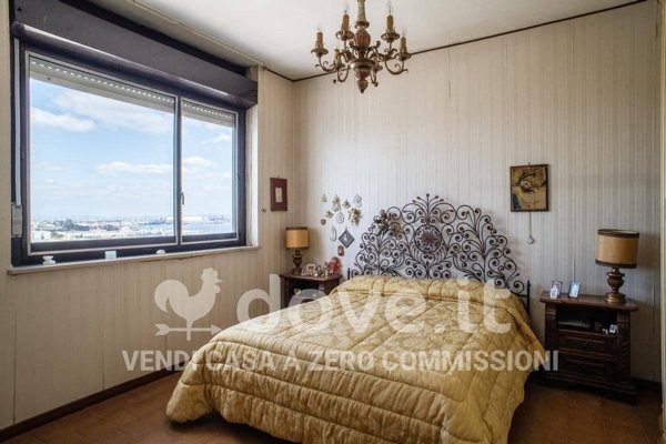 appartamento in vendita a Taranto in zona Solito-Corvisea