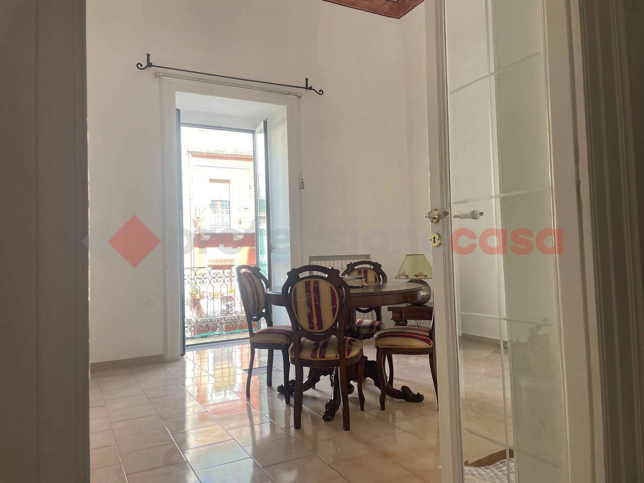 appartamento in vendita a Taranto in zona Borgo