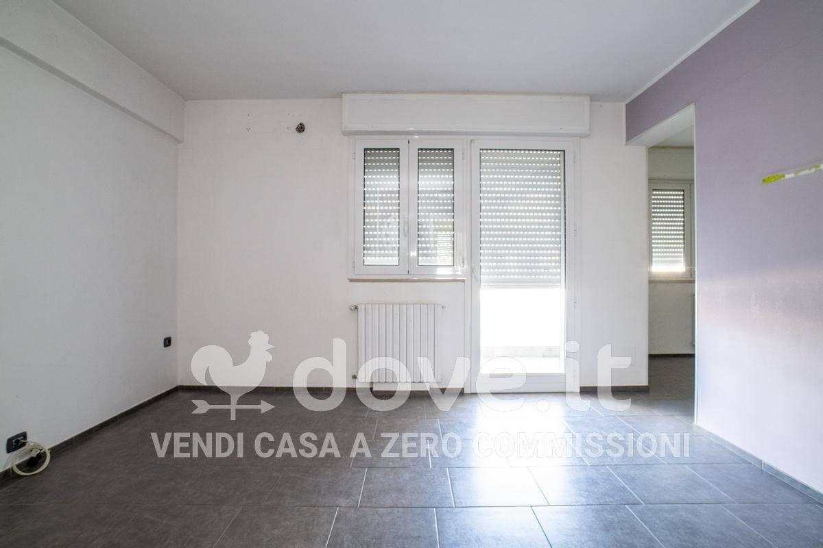 appartamento in vendita a Taranto in zona Paolo VI