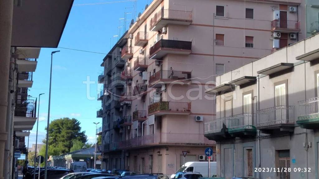 appartamento in vendita a Taranto in zona Italia-Montegranaro