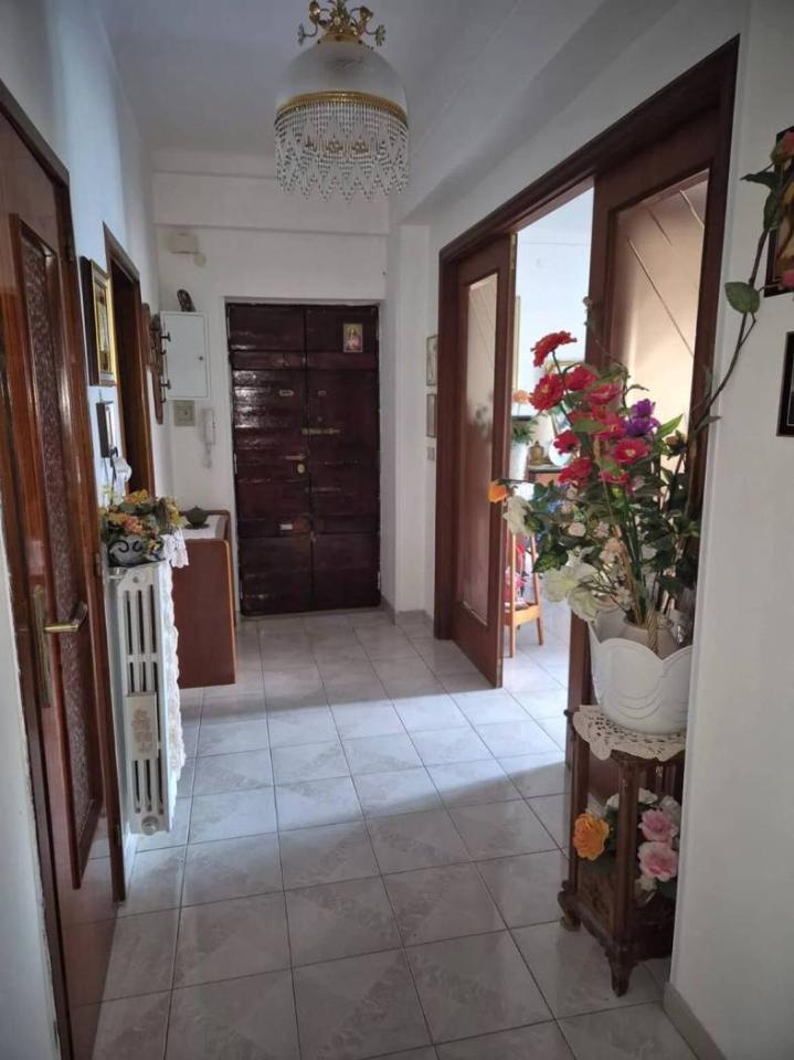 appartamento in vendita a Taranto in zona Italia-Montegranaro