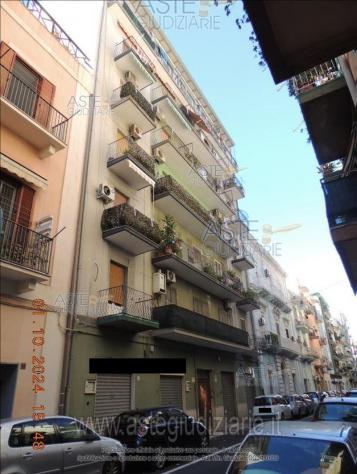 appartamento in vendita a Taranto in zona Borgo