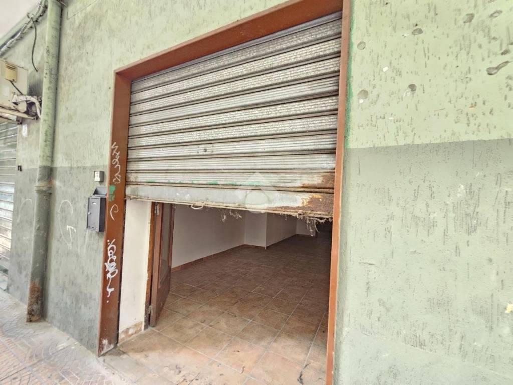 appartamento in vendita a Taranto in zona Tre Carrare-Battisti
