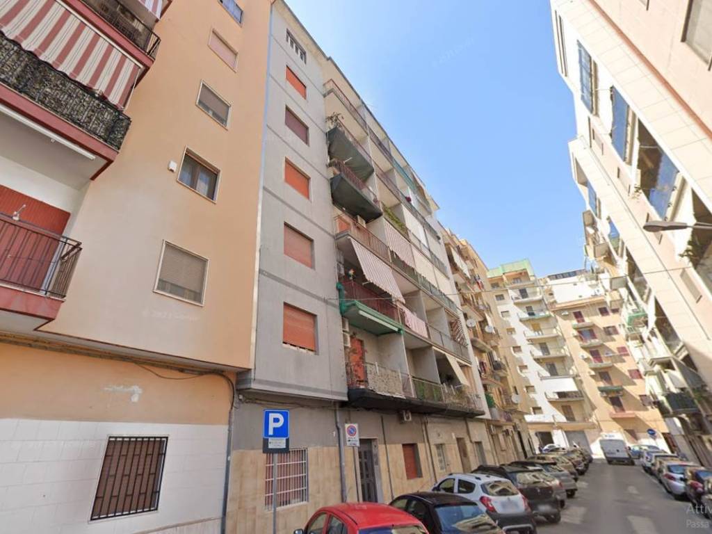appartamento in vendita a Taranto in zona Tre Carrare-Battisti