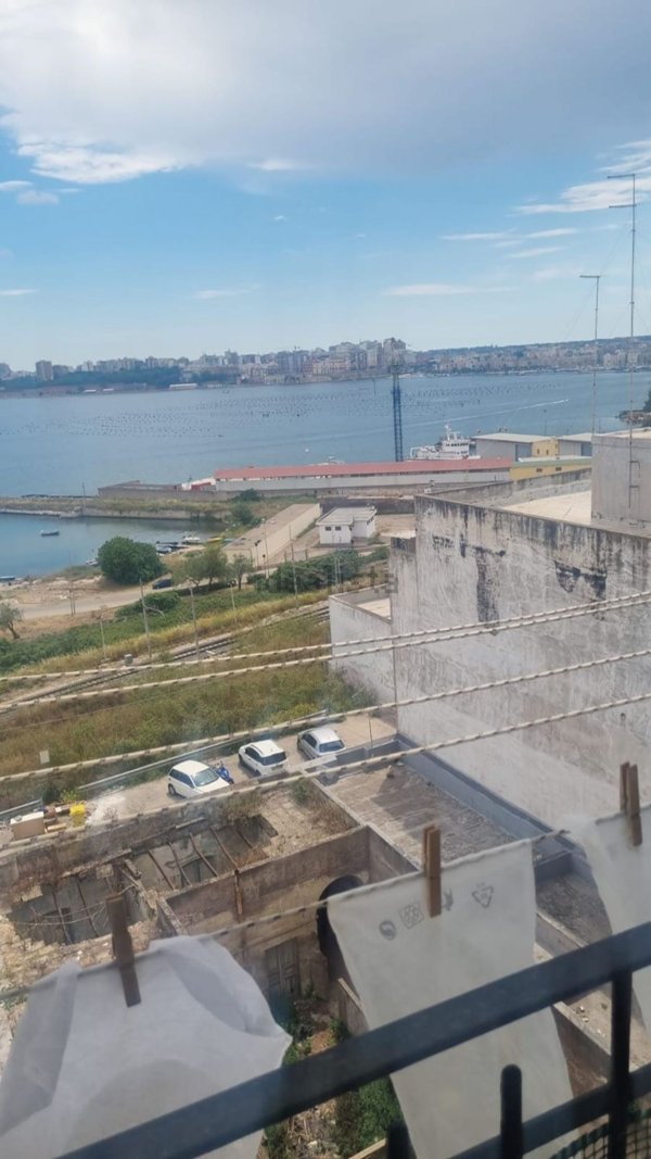appartamento in vendita a Taranto