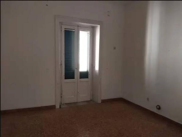 appartamento in vendita a Taranto in zona Tre Carrare-Battisti