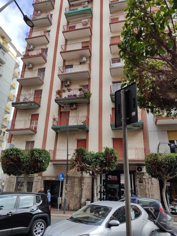 appartamento in vendita a Taranto in zona Tre Carrare-Battisti