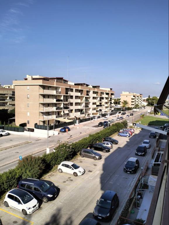 appartamento in vendita a Taranto in zona Solito-Corvisea