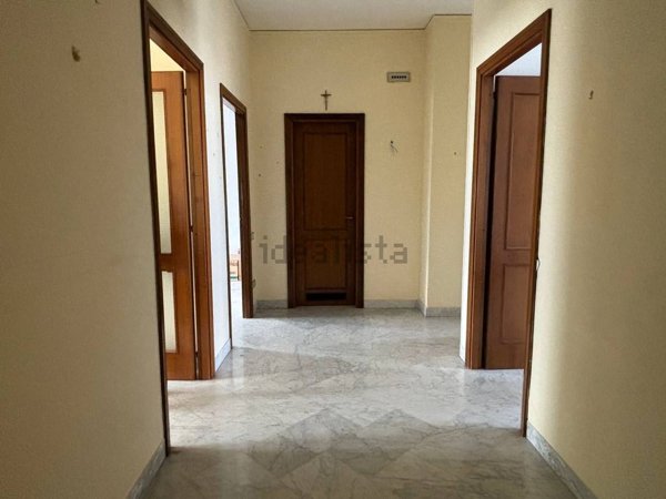 appartamento in vendita a Taranto in zona Tre Carrare-Battisti