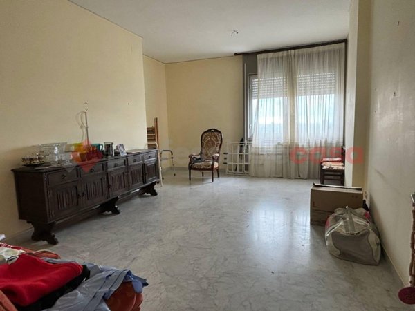 appartamento in vendita a Taranto in zona Tre Carrare-Battisti