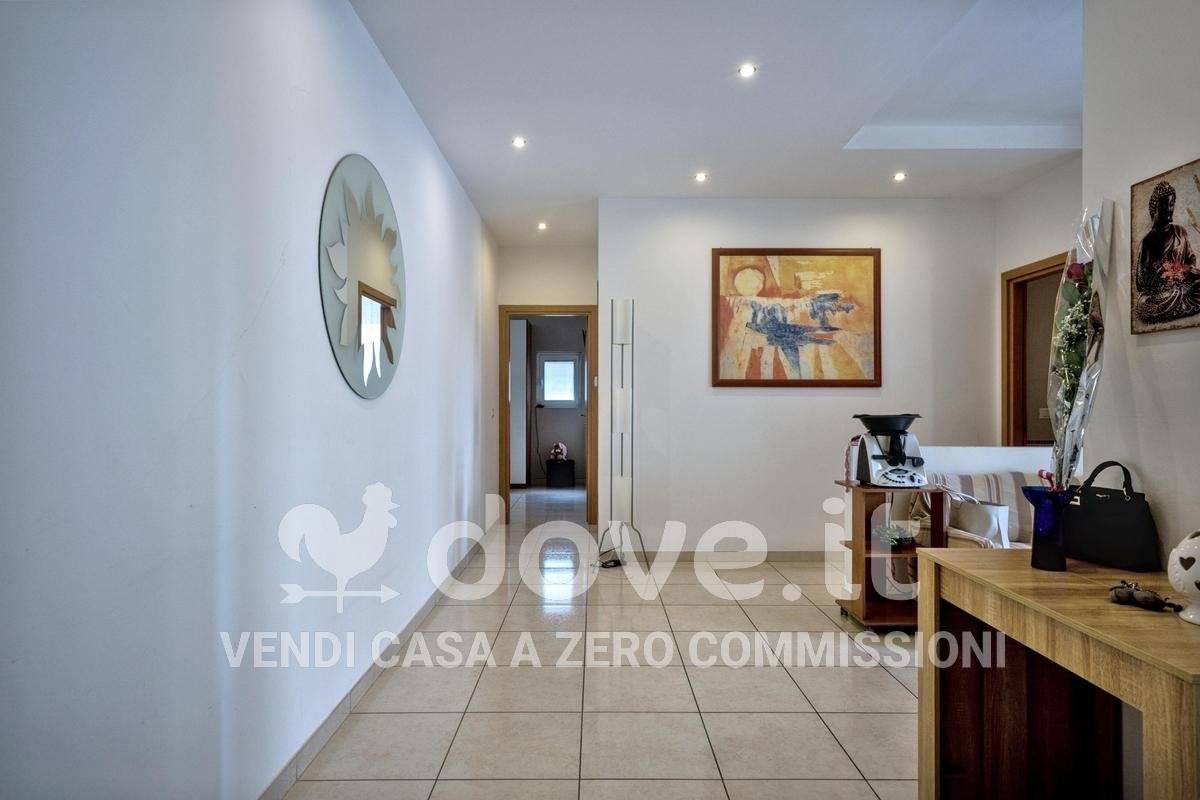 appartamento in vendita a Taranto in zona Tre Carrare-Battisti