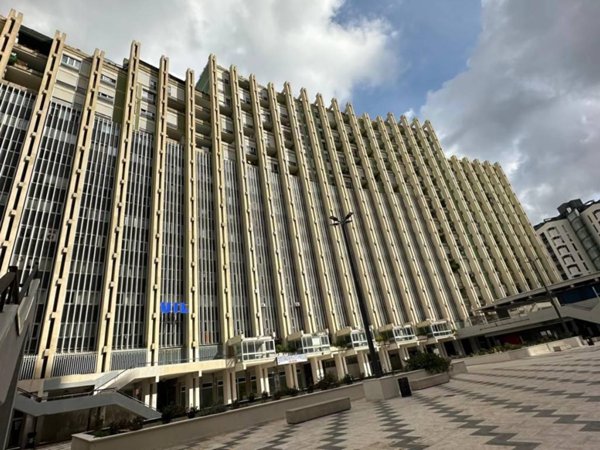 appartamento in vendita a Taranto in zona Tre Carrare-Battisti