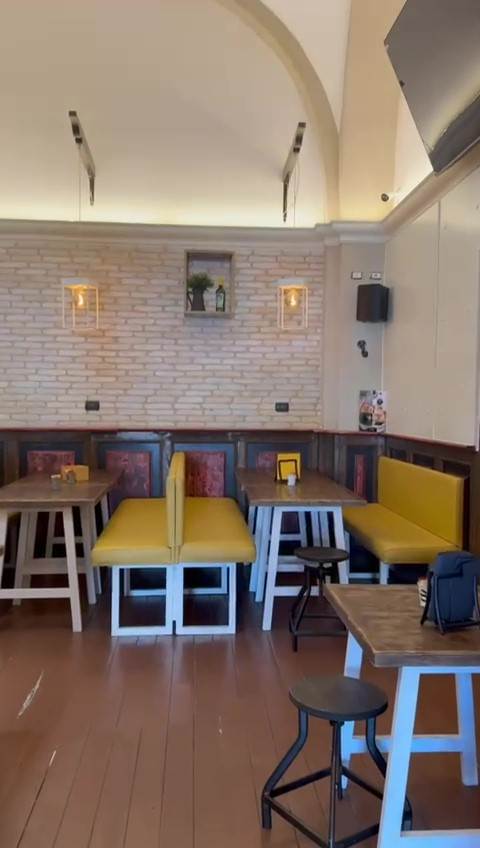 negozio in vendita a Taranto in zona Borgo