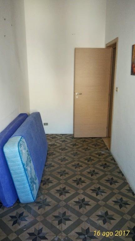 appartamento in vendita a Taranto in zona Tamburi-Croce