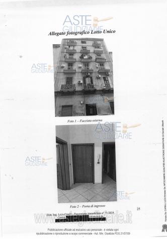 appartamento in vendita a Taranto