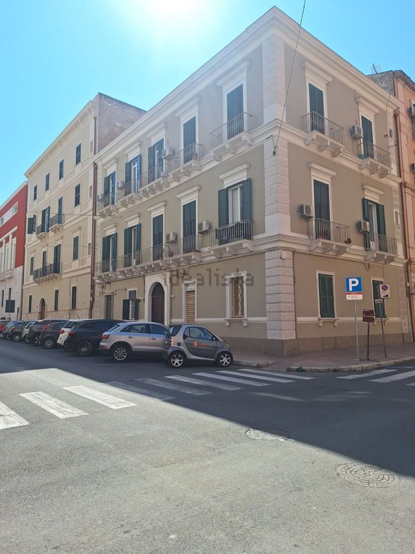 appartamento in vendita a Taranto