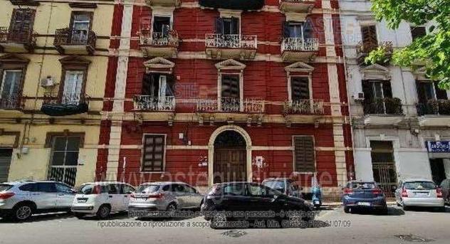 locale commerciale in vendita a Taranto in zona Borgo