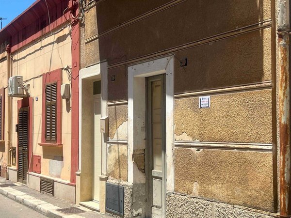 appartamento in vendita a Taranto in zona Talsano