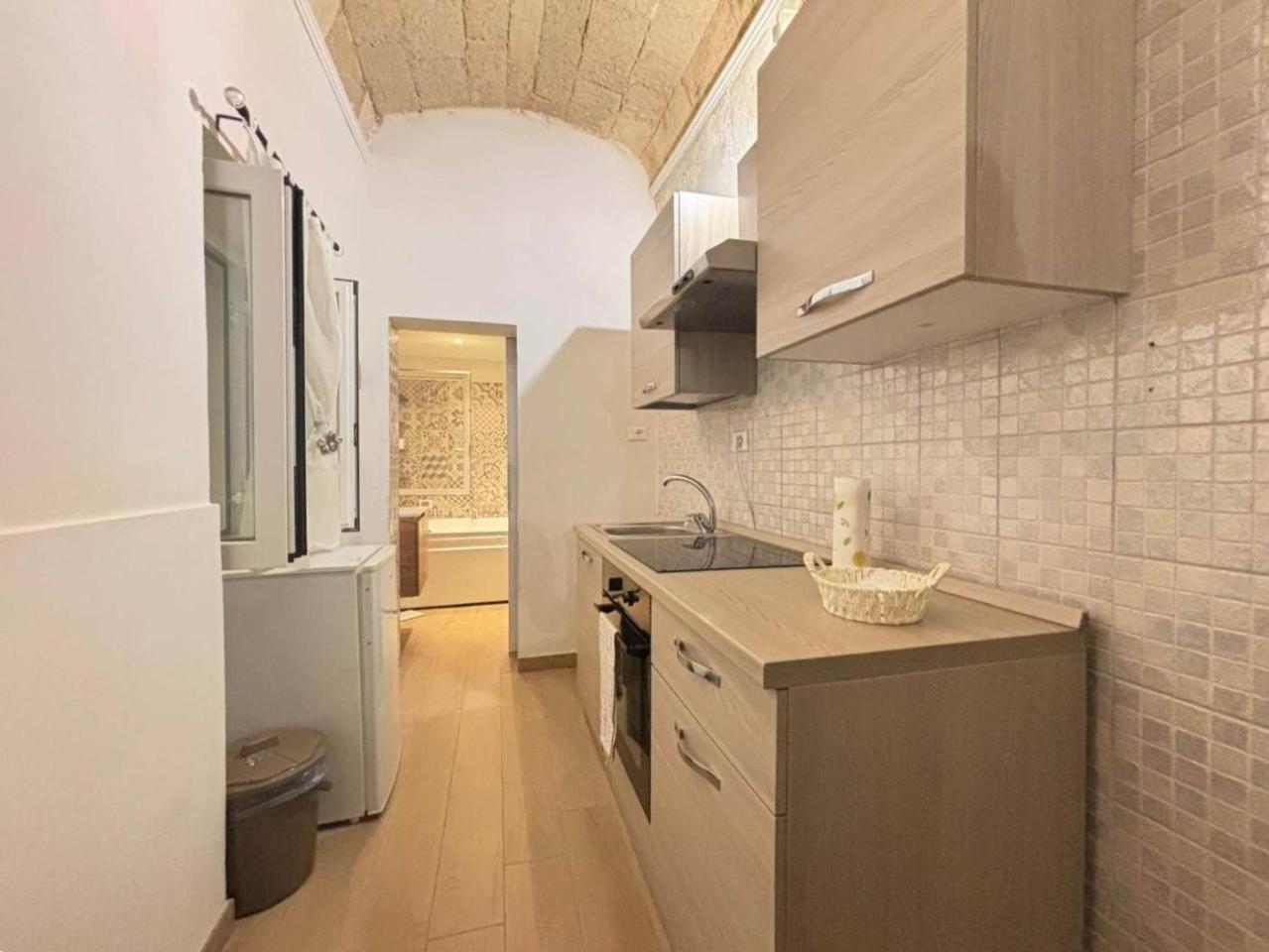 appartamento in vendita a Taranto in zona Borgo
