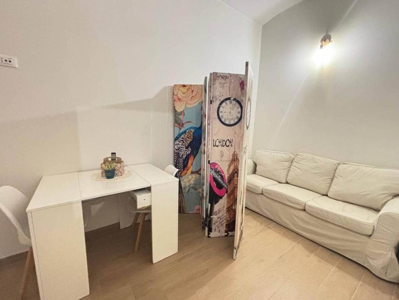 appartamento in vendita a Taranto in zona Borgo