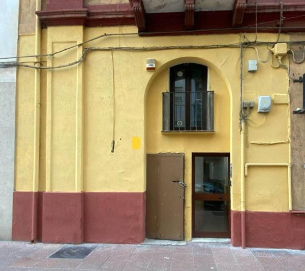 appartamento in vendita a Taranto in zona Borgo