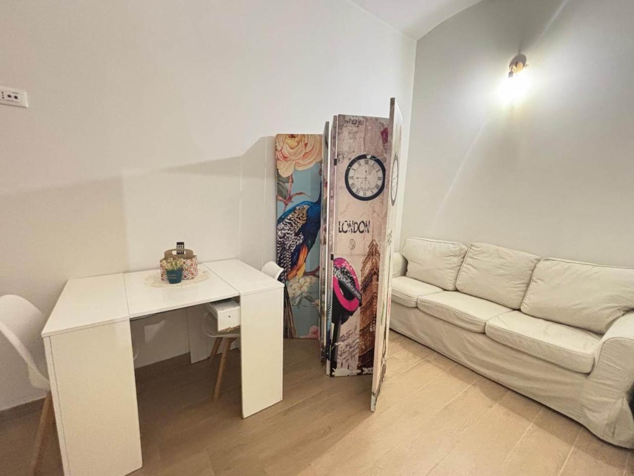 appartamento in vendita a Taranto in zona Borgo