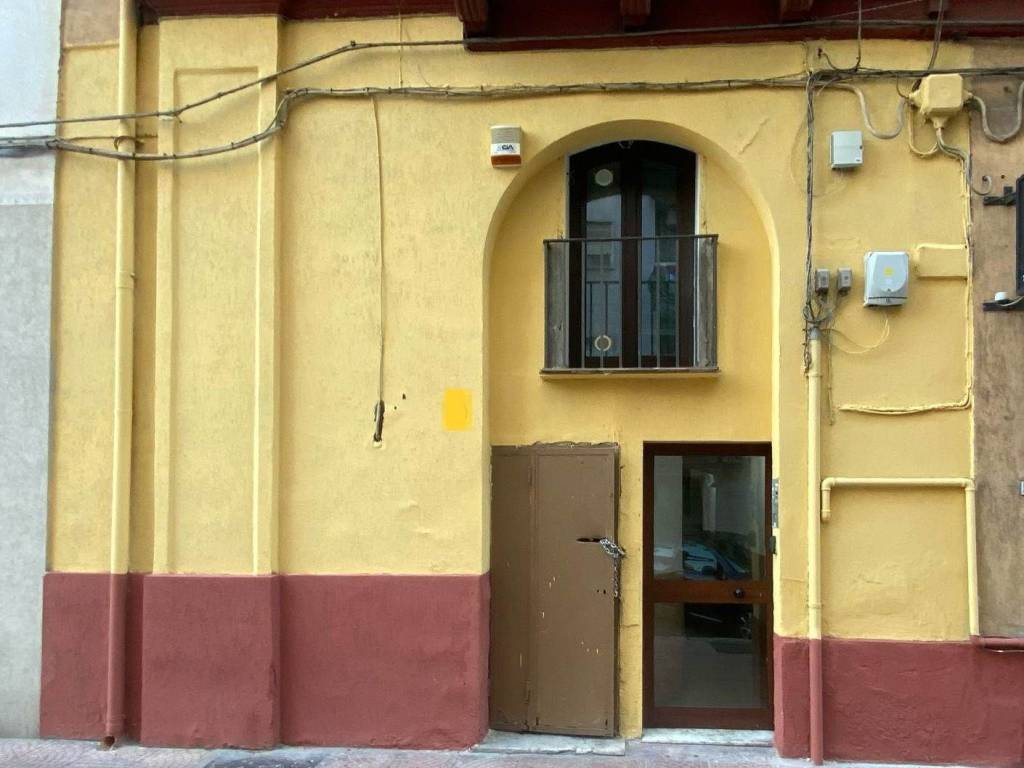 appartamento in vendita a Taranto in zona Borgo