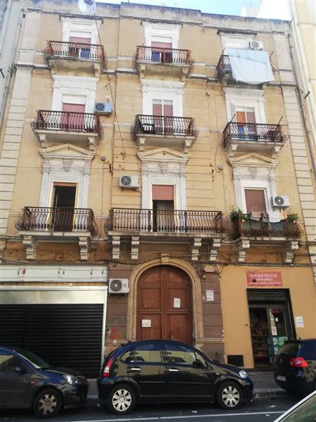 appartamento in vendita a Taranto in zona Tre Carrare-Battisti