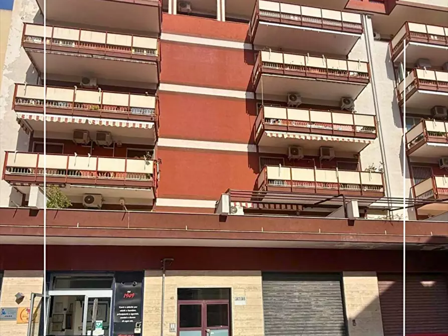appartamento in vendita a Taranto