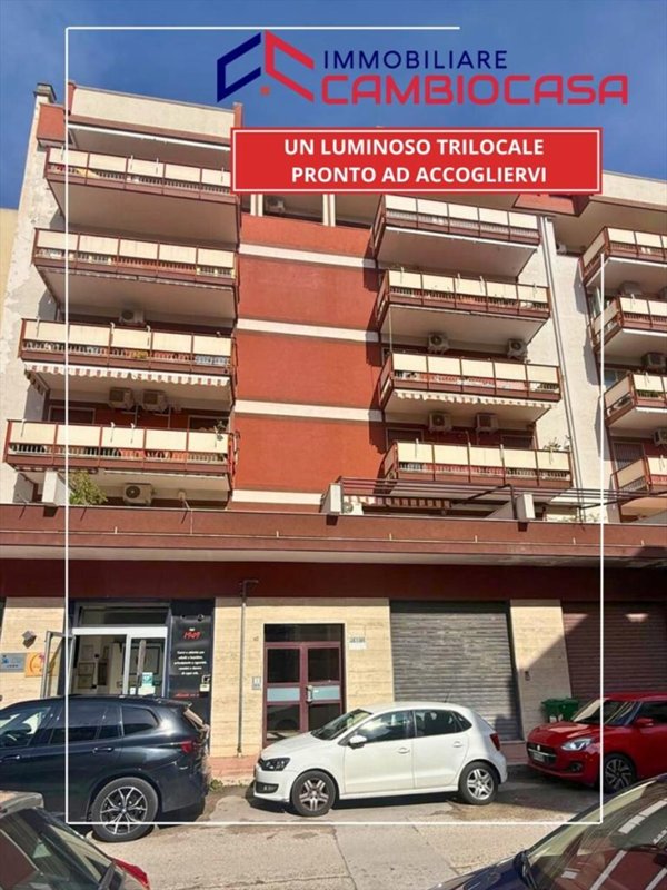 appartamento in vendita a Taranto