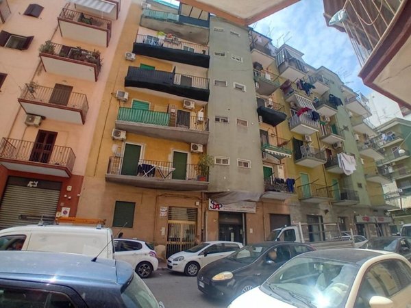 appartamento in vendita a Taranto in zona Tre Carrare-Battisti