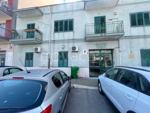 appartamento in vendita a Taranto in zona Italia-Montegranaro