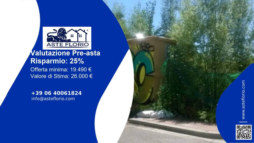 terreno agricolo in vendita a Taranto in zona Tamburi-Croce