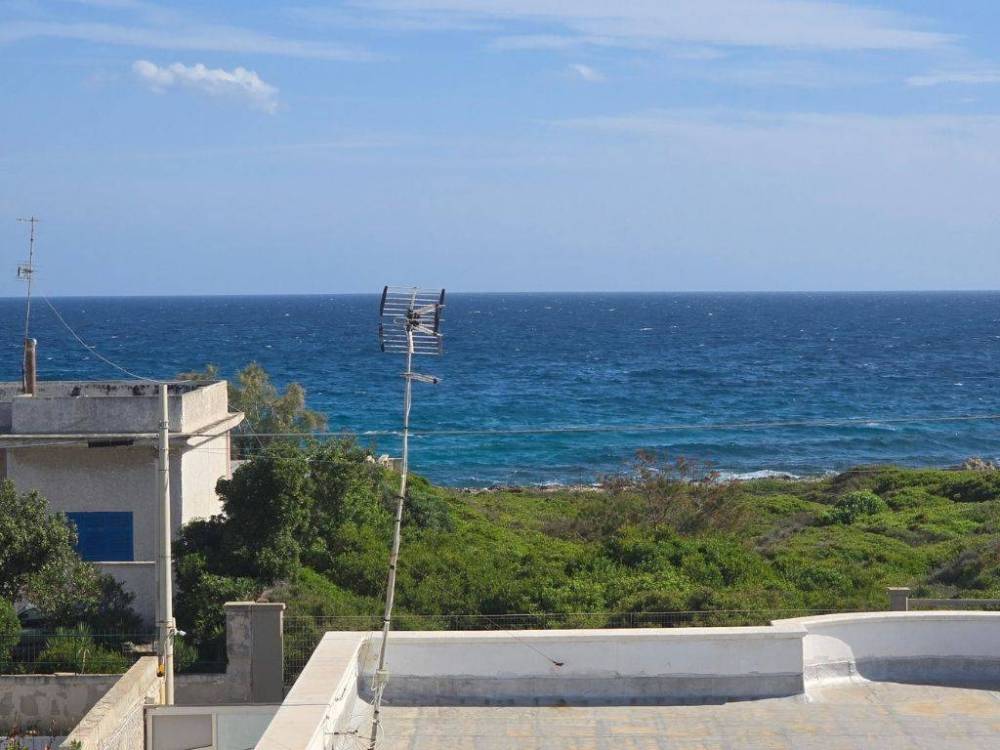 casa indipendente in vendita a Taranto in zona Lama