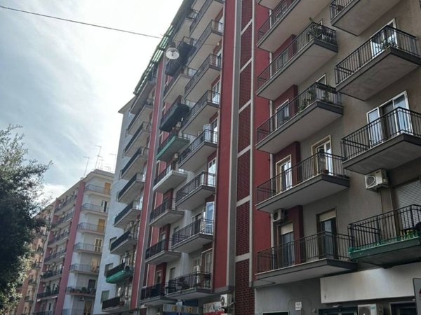 appartamento in vendita a Taranto in zona Tre Carrare-Battisti