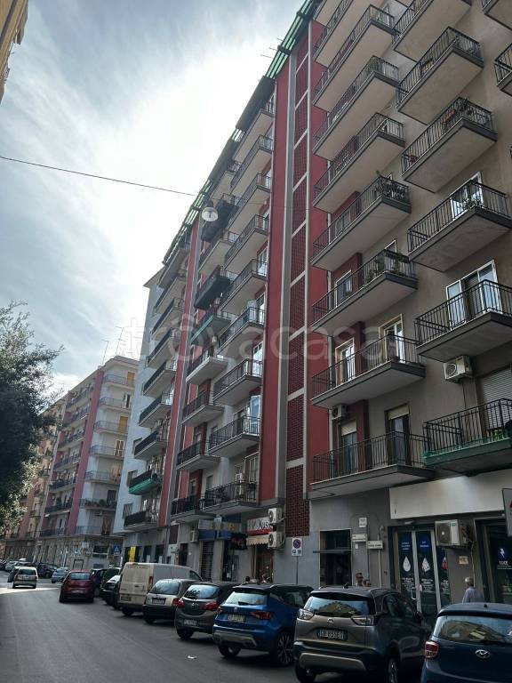 appartamento in vendita a Taranto in zona Tre Carrare-Battisti