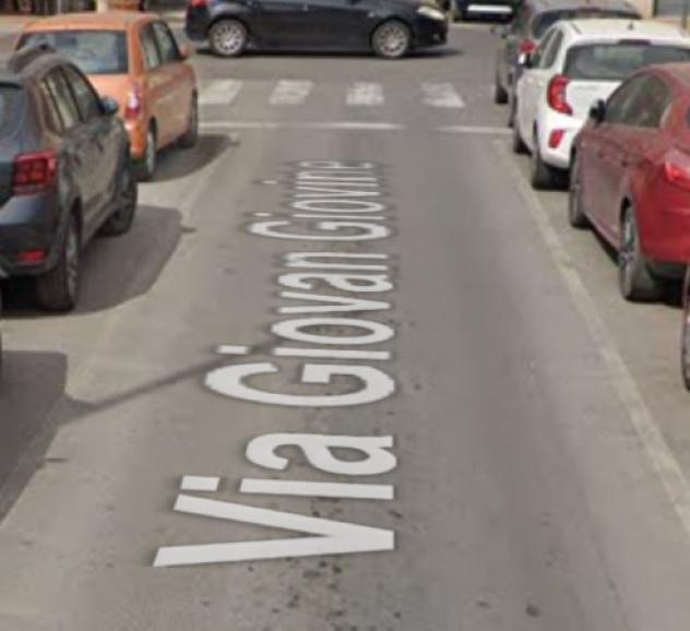 appartamento in vendita a Taranto in zona Tre Carrare-Battisti