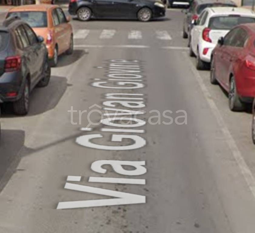 appartamento in vendita a Taranto in zona Tre Carrare-Battisti
