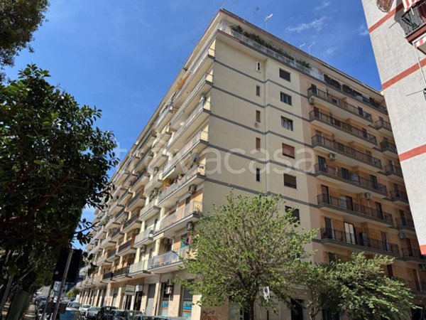 appartamento in vendita a Taranto in zona Tre Carrare-Battisti