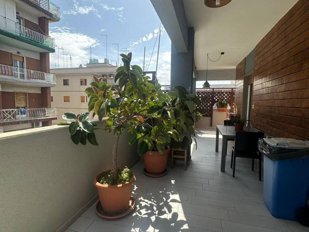 appartamento in vendita a Taranto in zona Italia-Montegranaro